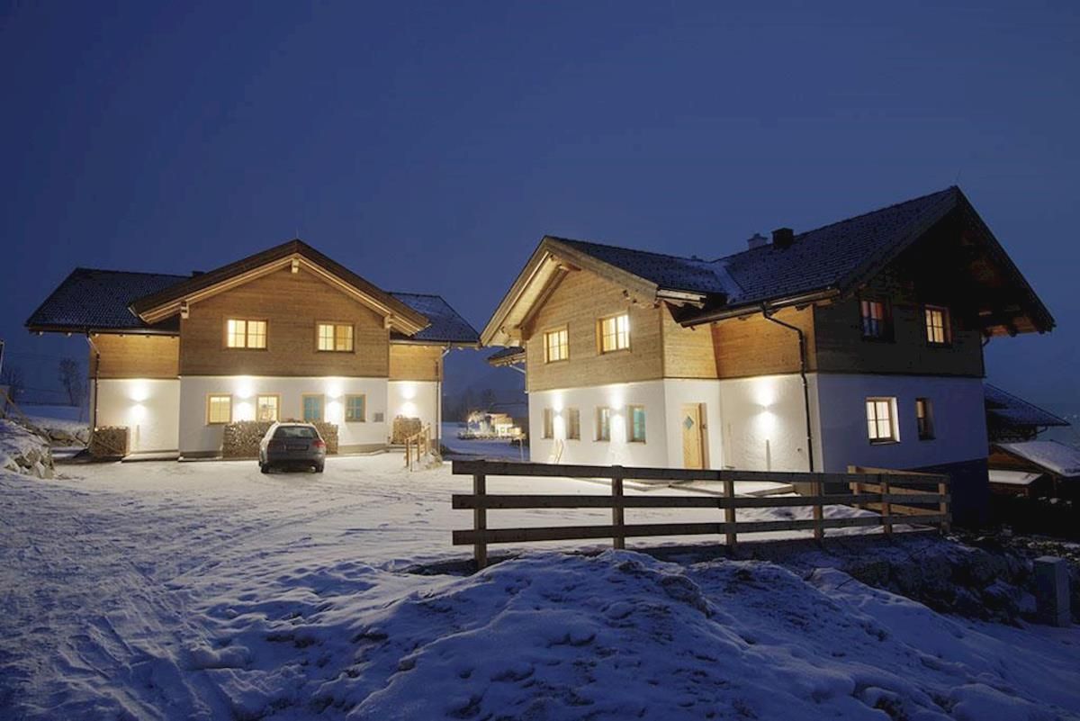 Tauern Lodges