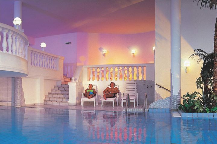 Hotel Alpina Resort billig / Pitztal Österreich verfügbar