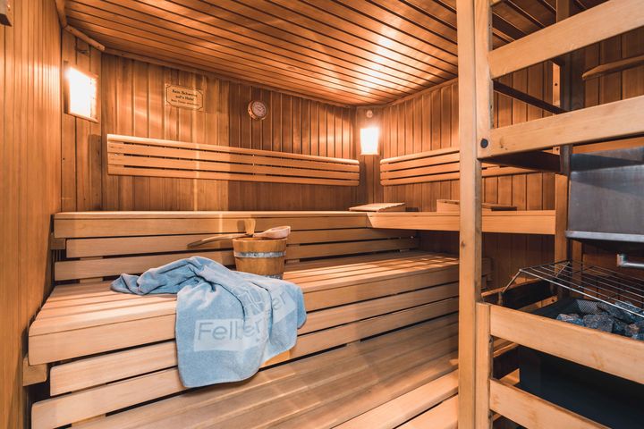 Hotel Felbermayer frei / Montafon Österreich Skipass