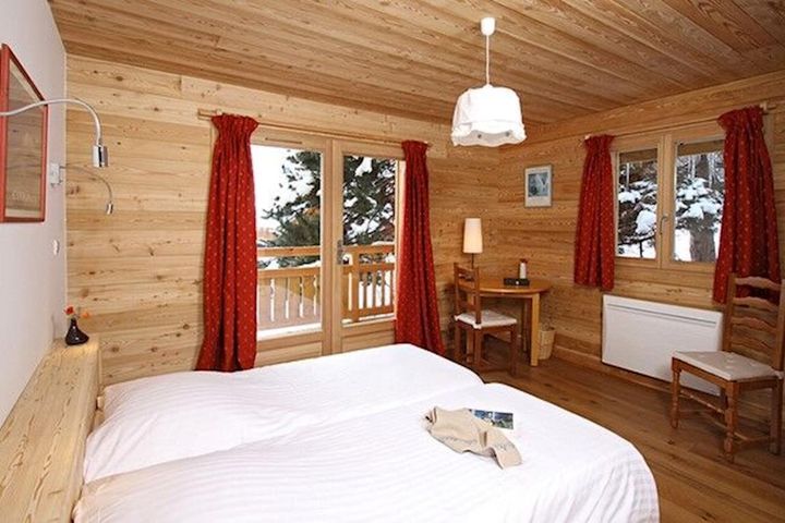 Chalet La Muzelle preiswert / Les 2 Alpes / Alpe d-Huez Buchung