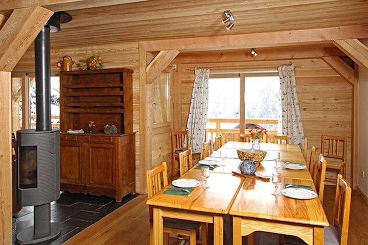 Chalet La Muzelle billig / Les 2 Alpes / Alpe d-Huez Frankreich verfügbar