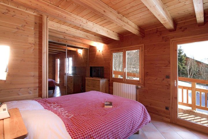 Chalet Le Panorama billig / Les 2 Alpes / Alpe d-Huez Frankreich verfügbar