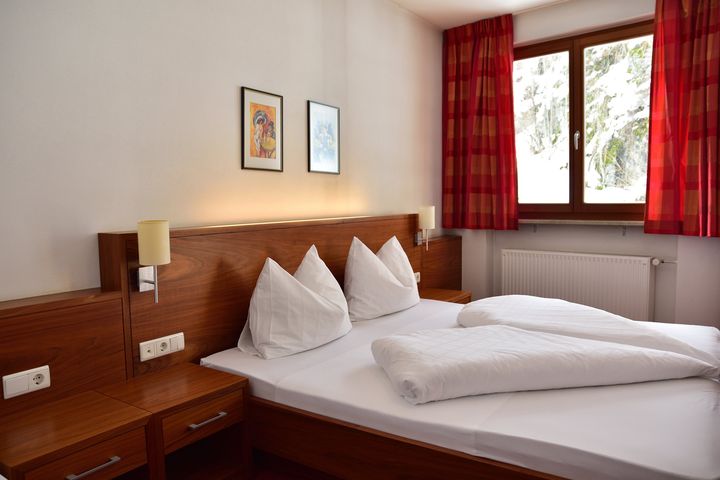 Hotel Krone preiswert / Bruneck Buchung