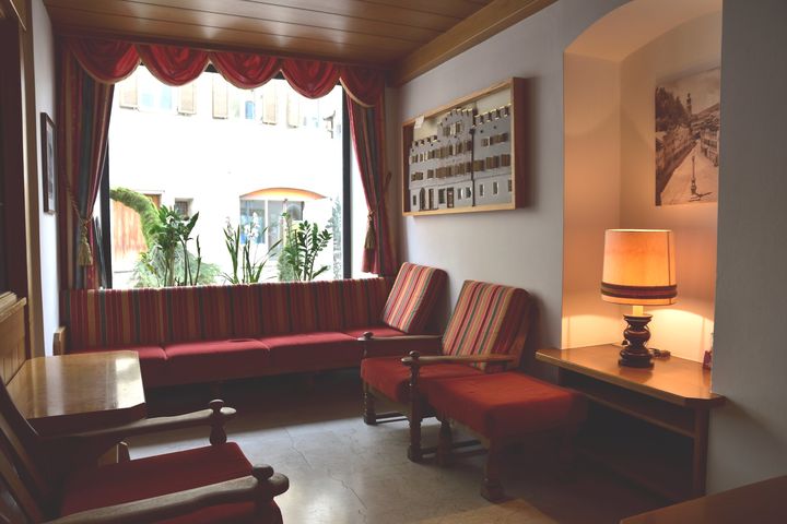 Hotel Krone billig / Bruneck Italien verfügbar