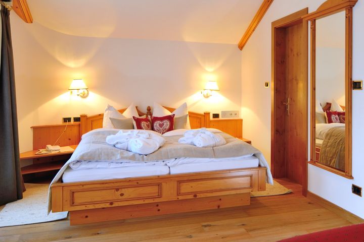 Hotel Brunnerhof preiswert / Kronplatz Buchung