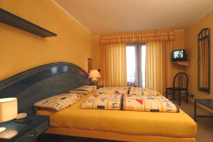 Hotel Margherita preiswert / Livigno Buchung