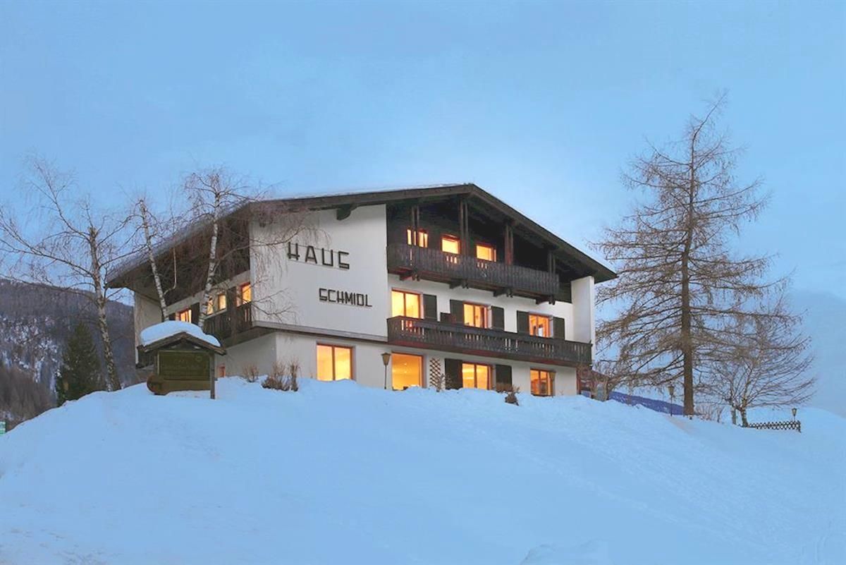 Ferienhaus Schmidl in Heiligenblut am Großglockner, Ferienhaus Schmidl / Österreich