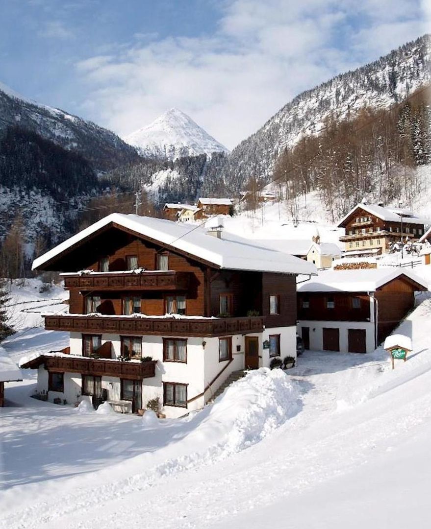 ALM-Apartements in Heiligenblut am Großglockner, ALM-Apartements / Österreich