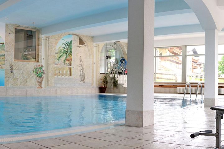 Hotel Regina billig / Nauders Österreich verfügbar