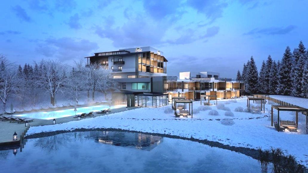 Bonfanti Design Hotel in Kronplatz günstig buchen / Italien Bonfanti Design Hotel in Kronplatz, Bonfanti Design Hotel / Italien