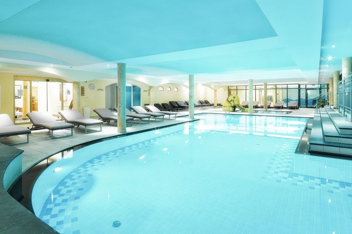 Dolomiten Residenz Sporthotel Sillian billig / Sillian - Hochpustertal Österreich verfügbar