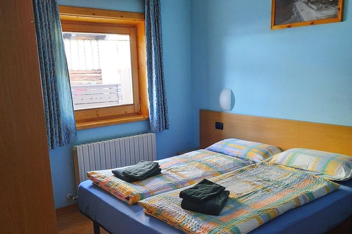 Appartement Bait da Vito preiswert / Livigno Buchung