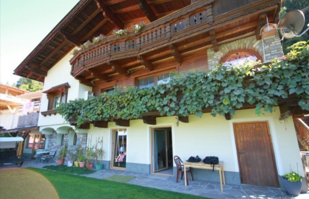 Haus Bergblick