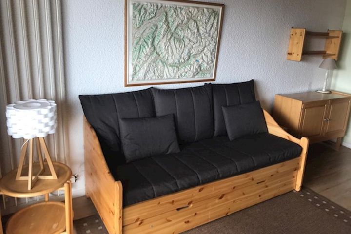 Résidence Le Sérac preiswert / Val Thorens Les Trois Vallées Buchung