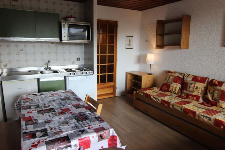 Résidence Le Sérac billig / Val Thorens Les Trois Vallées Frankreich verf&uuml;gbar