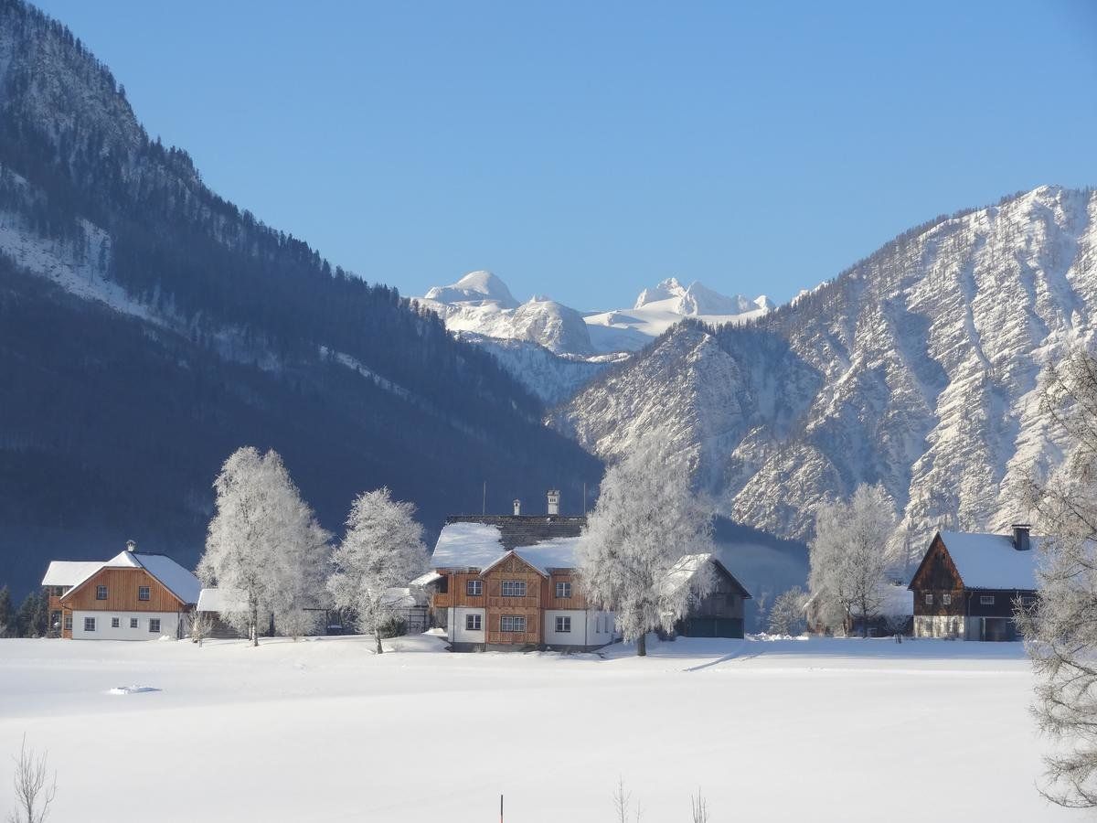Stanglhof - Unterkunft in Salzkammergut