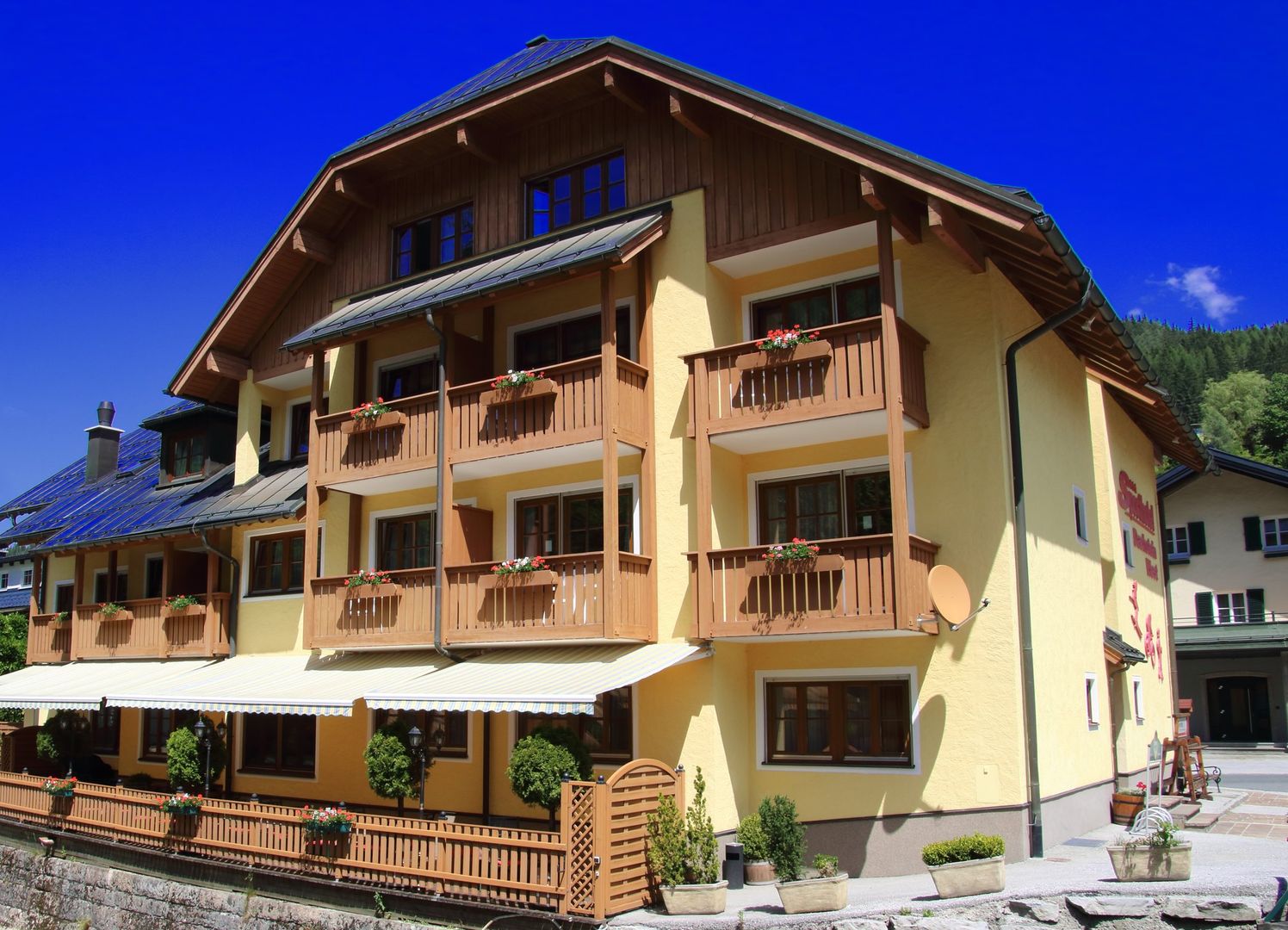 Sporthotel Dachstein West in Dachstein-West günstig buchen / Österreich Sporthotel Dachstein West in Dachstein-West, Sporthotel Dachstein West / Österreich