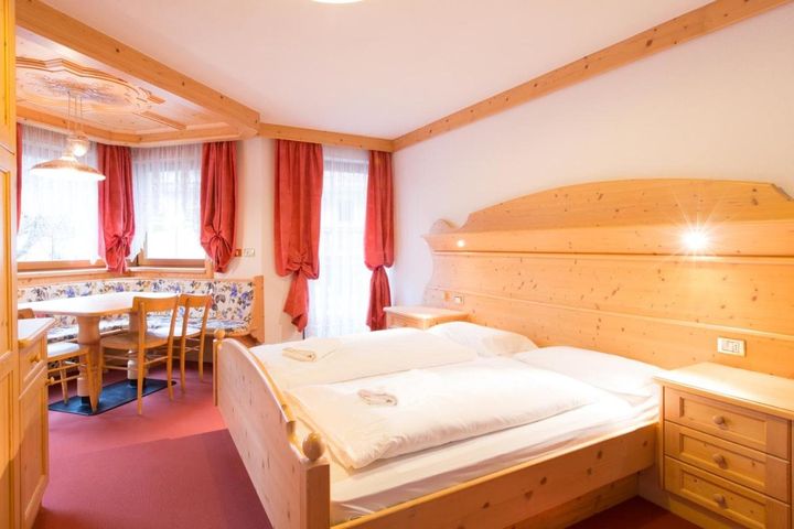 Chalet Hotel Diamant preiswert / Kronplatz Buchung