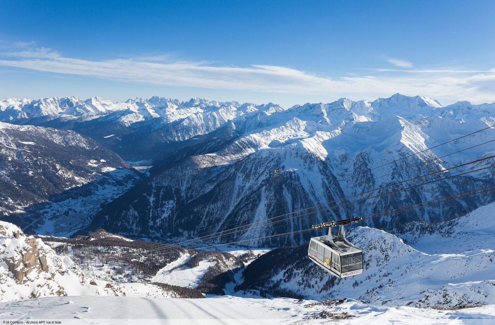 Val di Sole
