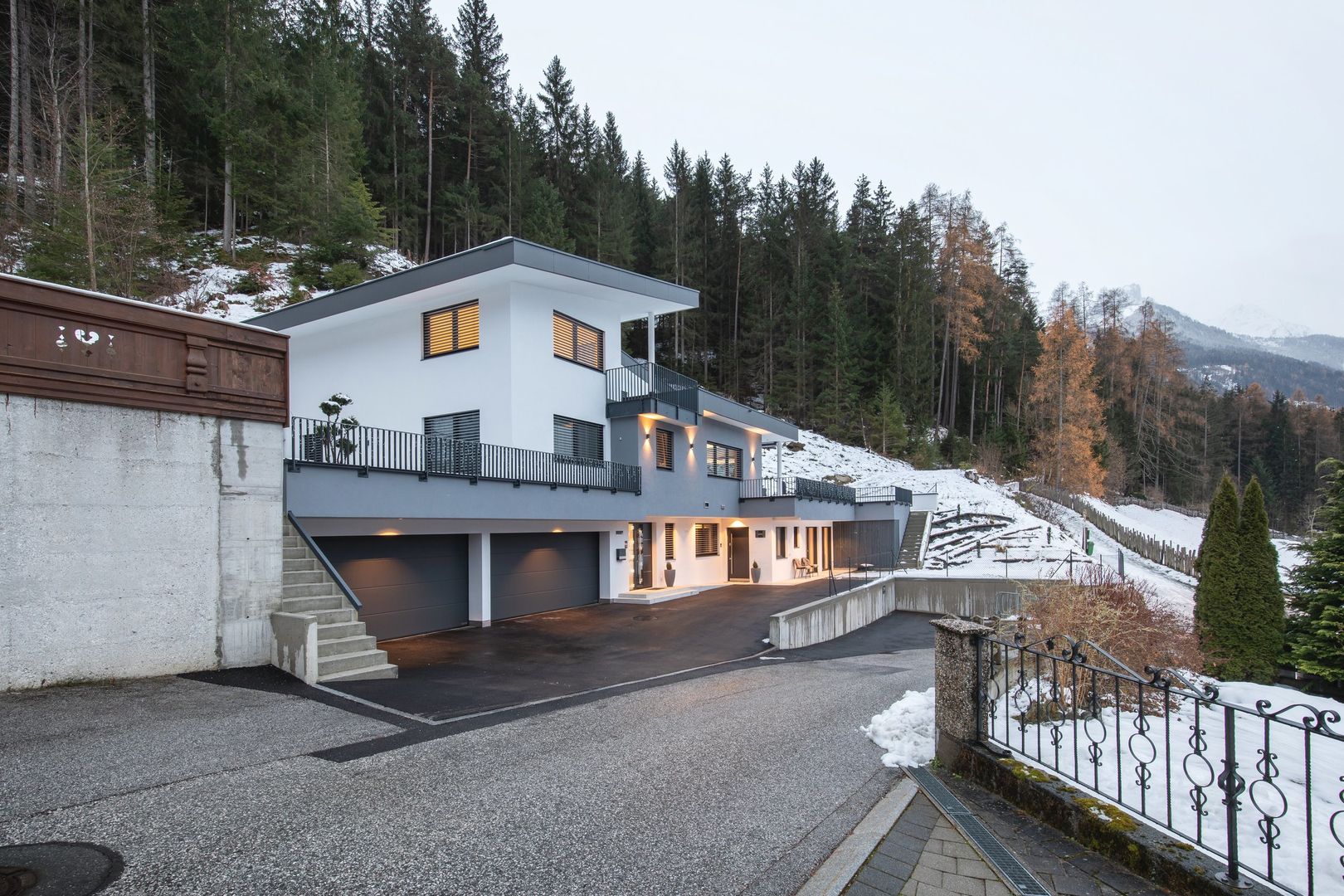 Apartment Serles in Neustift (Stubaital), Apartment Serles / Österreich