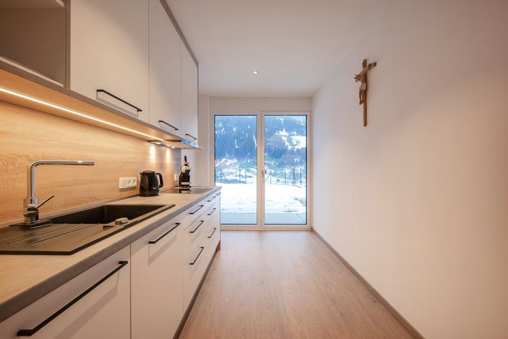 Apartment Serles frei / Neustift (Stubaital) Österreich Skipass