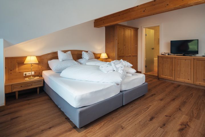 Hotel Alpenruh preiswert / Serfaus-Fiss-Ladis Buchung