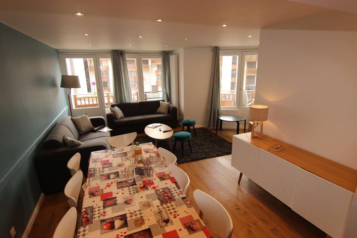 Résidence Hauts De Chavière billig / Val Thorens Les Trois Vallées Frankreich verfügbar