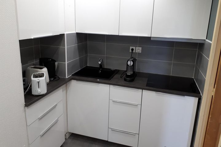 Résidence Hauts De Chavière frei / Val Thorens Les Trois Vallées Frankreich Skipass