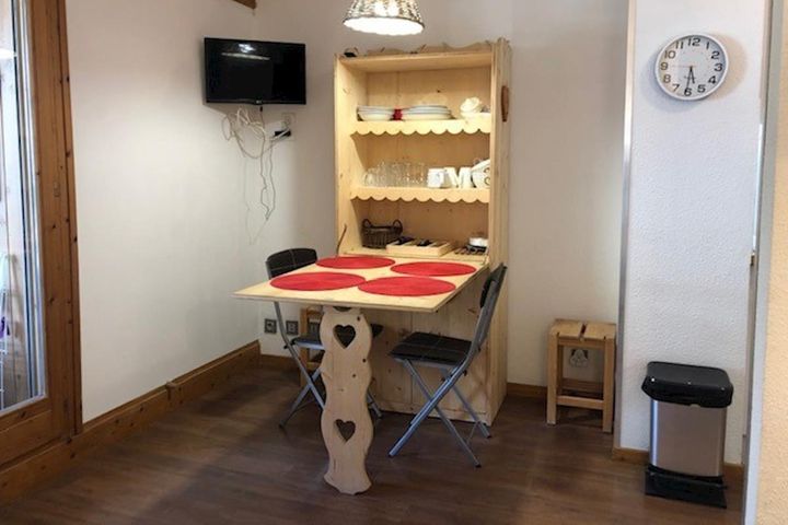 Résidence Grand Chalet billig / Brides les Bains Frankreich verfügbar