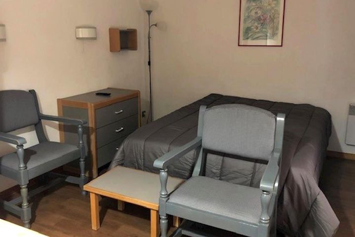 Résidence Grand Chalet frei / Brides les Bains Frankreich Skipass