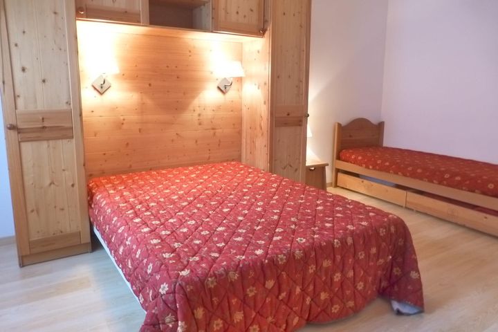 Résidence Alba billig / Brides les Bains Frankreich verfügbar