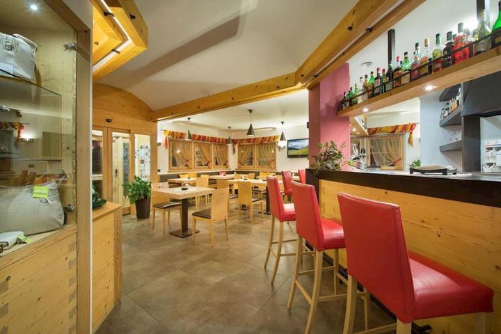 Hotel Meeting frei / Livigno Italien Skipass