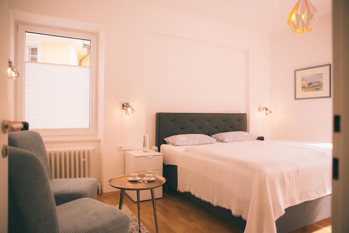 Haus Nefer preiswert / Bad Gastein/Hofgastein Buchung