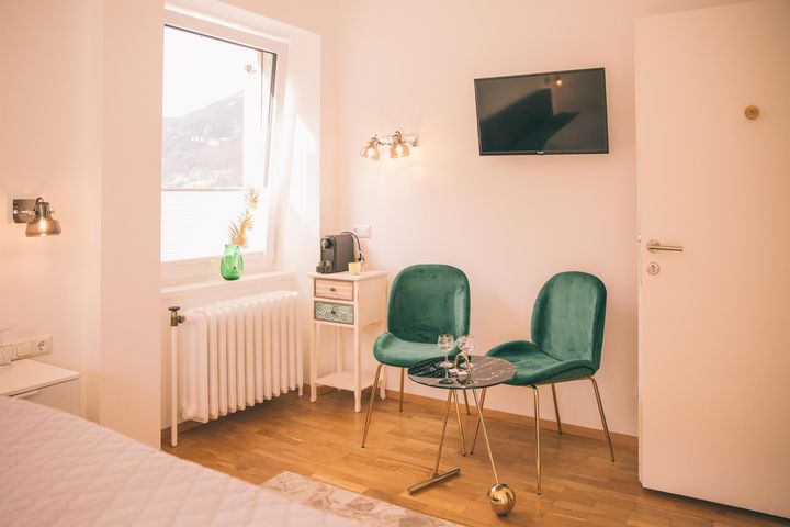 Haus Nefer billig / Bad Gastein/Hofgastein Österreich verfügbar