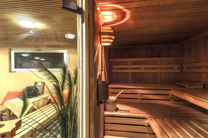 Hotel Bänklialp billig / Engelberg Schweiz verfügbar