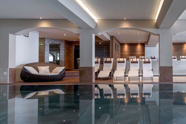 Mühle Resort 1900 billig / Obergurgl - Hochgurgl Österreich verfügbar
