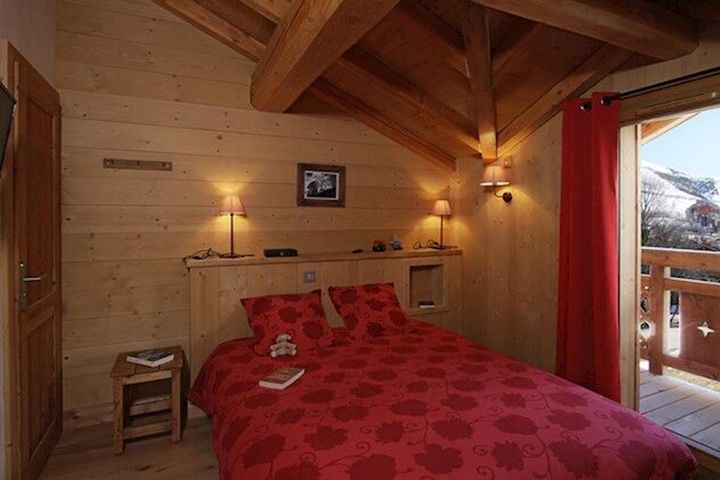 Chalet Levanna Occidentale preiswert / Les 2 Alpes / Alpe d-Huez Buchung