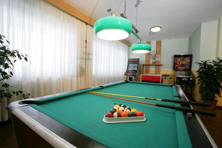 Hotel Splendid billig / Andalo Italien verfügbar