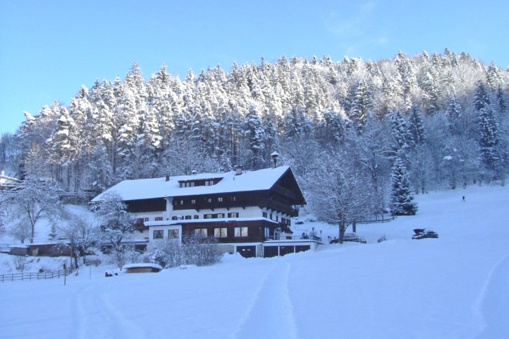 Berghotel Hinterduxerhof in Kufstein günstig buchen / Österreich Berghotel Hinterduxerhof in Kufstein, Berghotel Hinterduxerhof / Österreich