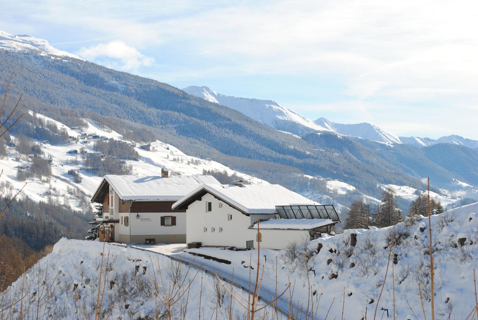 Appartementhaus Sonne in Heiligenblut am Großglockner günstig buchen / Österreich Appartementhaus Sonne in Heiligenblut am Großglockner, Appartementhaus Sonne / Österreich