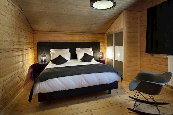 Chalet Mont Soleil preiswert / La Plagne Buchung