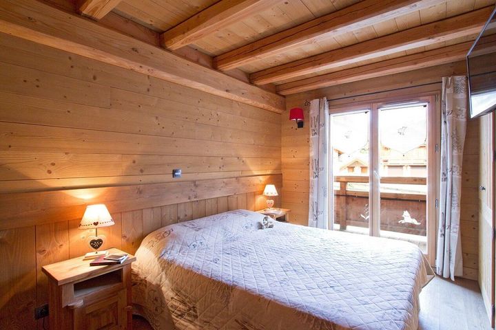Chalet Le Loup Lodge preiswert / Les 2 Alpes / Alpe d-Huez Buchung