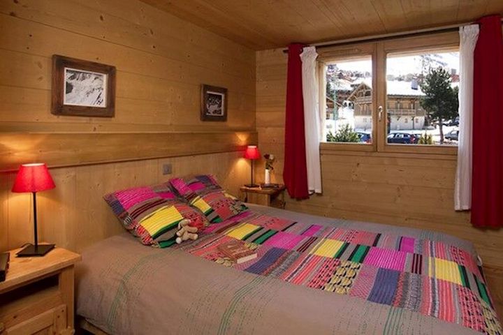 Chalet Levanna Orientale preiswert / Les 2 Alpes / Alpe d-Huez Buchung