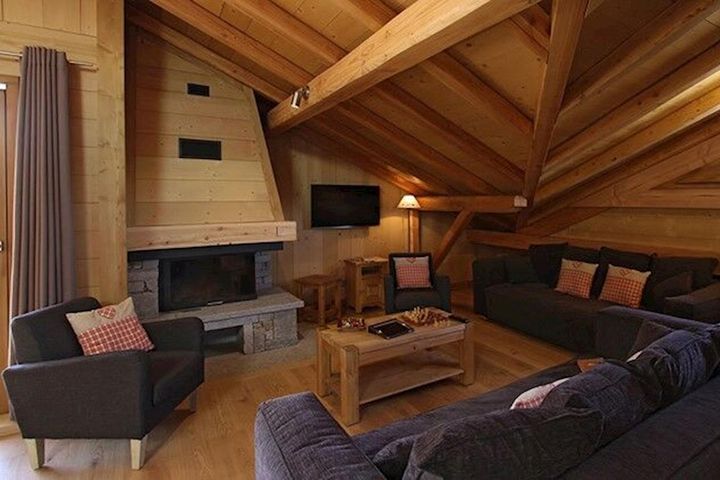 Chalet Levanna Orientale billig / Les 2 Alpes / Alpe d-Huez Frankreich verfügbar