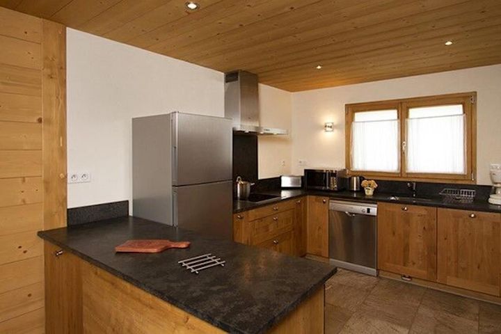 Chalet Levanna Orientale frei / Les 2 Alpes / Alpe d-Huez Frankreich Skipass