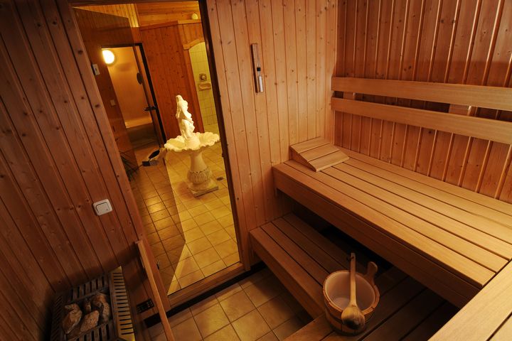 Erholungshotel Margarethenbad frei / Heiligenblut am Großglockner Österreich Skipass