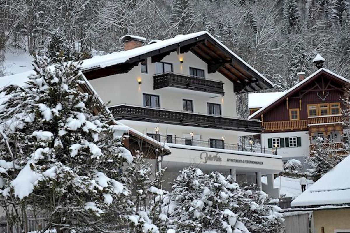 Bella Vista Appartements in Schladming, Bella Vista Appartements / Österreich