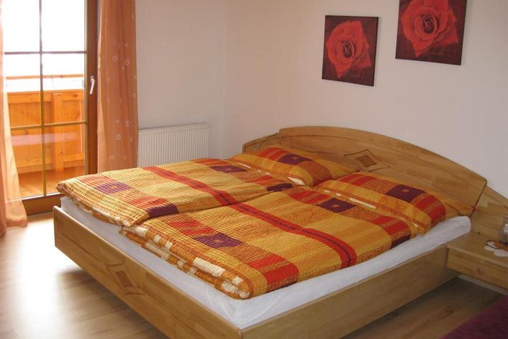 Appartement Bodenstall preiswert / Neukirchen am Großvenediger Buchung