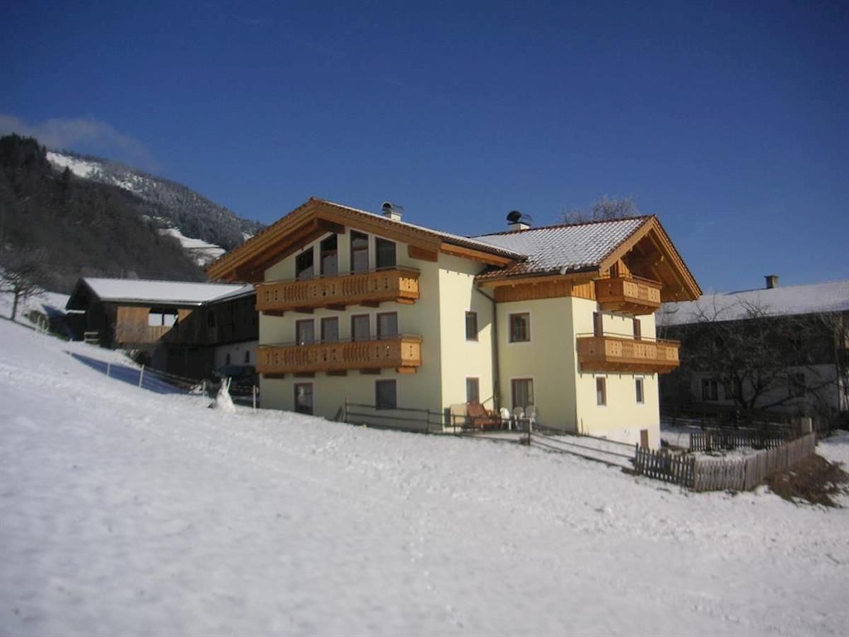 Appartement Bodenstall in Neukirchen am Großvenediger, Appartement Bodenstall / Österreich