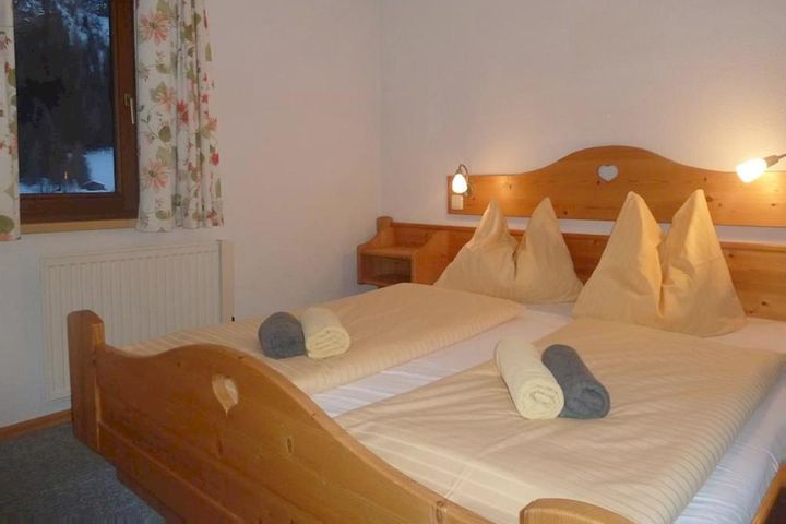 Ferienhaus Bergsee preiswert / Heiligenblut am Großglockner Buchung